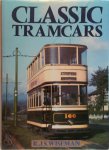 R.J.S. Wiseman - Classic Tramcars