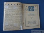 Coll. / Victor Boin et al. - Groote Snoeck's almanak. 1932. Achtste jaargang. [Snoecks]