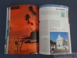 Helen Fanthorpe / Moniek van der Burg-Klein. - Insight guides - Sri Lanka. [Nederlandstalige uitgave.]