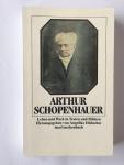 Hübscher, Angelika, - Arthur Schopenhauer. Leben und Werk in Texten und Bildern