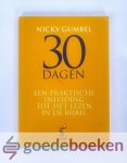 Gumbel, Nicky - 30 dagen --- Een praktische inleiding tot het lezen in de Bijbel