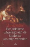 Marek Halter, Théo Buckinx - Het judaïsme uitgelegd aan de kinderen van mijn vrienden