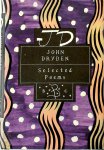 John Dryden - Selected Poems