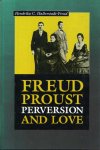 Halberstadt-Freud, Hendrika C. - Freud, Proust, perversion and love.