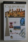 Berry Parr;  e.a. - CAPITOOL REISGIDS  CALIFORNIE