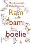 Bouwman, Mies - Ploegsma Rambamboelie. 3+
