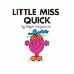 Roger Hargreaves - Little Miss Quick