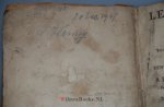 Cop, Abraham van de - Leerredenen over 1 Cor. XVI: 23, 24 en Hand. XVI: 9, 10 : ten afscheid van Campen en ter intreede te Leeuwarden geschikt :/ door ... Abraham van de Cop, beroepen naar Leeuwarden, doch te Campen overleden, den 24 Febr. 1780 ; met eene opdracht ...