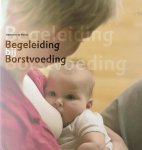 Adrienne de Reede-Dunselman - Begeleiding bij borstvoeding