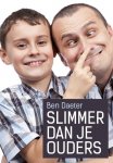 Daeter, Ben - Slimmer dan je ouders