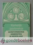 Mallan (redactie), Ds. F. - Kerkelijk Jaarboekje der Gereformeerde Gemeenten in Nederland, jaargang 1995 --- 48e jaargang