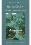 Sophy Burnham - Het verlangen naar verandering