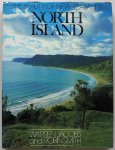 Brathwaite Errol, ill. Jacobs Warren and Smith Robin - The beauty of New Zealand`s North Island
