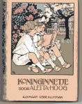 Hoog, Aletta - Koninginnetje