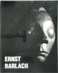 Jürgen Doppelstein, Ernst Barlach, Ausstellung Ernst Barlach, Bildhauer, Zeichner, Graphiker, Schriftsteller, 1870 - 1938, Koninklijk Museum Voor Schone Kunsten (Anvers) - Ernst Barlach beeldhouwer, tekenaar, graficus, schrijver ; 1870-1938