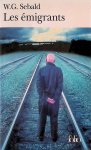 Sebald, W.G. - Les émigrants