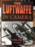 Price, Alfred - The Luftwaffe in camera’s 1939-1942
