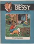 - Bessy 18 de weerwraak - Bessy 18 de weerwraak