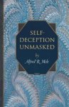 Alfred R. Mele, Alfred Mele - Self-Deception Unmasked