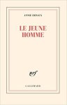 Ernaux, Annie - (1) Le Jeune Homme