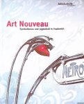 Ulmer, Renate - Art Nouveau: Symbolismus und Jegendstil in Frankreich