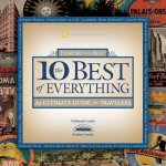 Nathaniel Lande - 10 Best Of Everything The / Druk 1