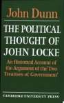 John Dunn 41397 - The Political Thought of John Locke