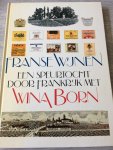 Born - Franse Wijnen
