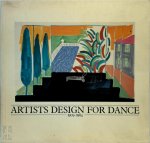 Rupert Martin 29418 - Artists Design for Dance