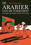 Riad Sattouf - De Arabier van de toekomst Een jeugd in het Midden-Oosten (1978-1984)