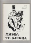 Bumçi, Zef - Maska Te Cjerra / Torn down Masks.