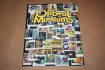 Saul Rubin - Offbeat Museums --  The Collections and Curators of America's most unusual Museums