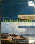 Ludy Giebels 136329 - Hollands water Het Hoogheemraadschap van Rijnland na 1857