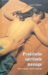 Chandu, Jack F. - Praktische spirituele massage; pidjet lemboet - tedere massage