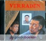 Nieuwenhuis, Nelleke - Verraden - luisterboek *nieuw*