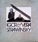 Stravinsky, Vera & Rita MacCaffrey & Robert Craft - Igor und Vera Strawinsky. Ein Fotoalbum 1921 bis 1971