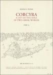 Selene E. Psoma - Corcyra. A City at the Edge of Two Greek Worlds