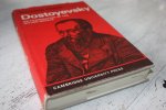 Peace, Richard - DOSTOYEVSKY an examination of the major novels