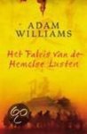 A. Williams - Paleis Van De Hemelse Lusten Pap