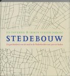 Ed Taverne, Irmin Visser - Stedebouw