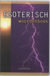 A.J.G. Strengholt'S Boeken Anno 1928 B.V. - Esoterisch woordenboek