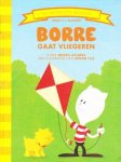 Jeroen Aalbers - Borre gaat vliegeren (Groep 3)