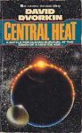 Dvorkin, David - Central Heat