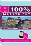 Janneke Philippi - 100% stedengidsen - 100% Maastricht
