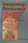 William A. Callahan - Imagining Democracy Reading "The Events of May" in Thailand