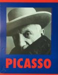 Carsten-Peter Warncke 19489 - Pablo Picasso 1881-1973 Uitgegeven door Ingo F. Walther