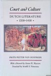 Oostrom, Frits Pieter van - Court & Culture: Dutch Literature 1350-1450