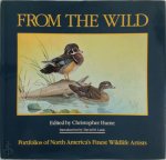 Christopher Hume,  David M. Lank - From the wild