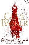 Clive Barker - Scarlet Gospels Clive Barker - Scarlet Gospels