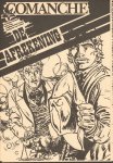 Diverse tekenaars - PEP 1974 nr. 26, 29 juni , stripweekblad met o.a. LUCKY LUKE/BLUEBERRY/JORIS P.K./COCCO BILL/RIK RINGERS/ERWIN/COMANCHE (LOSSE BIJLAGE + POSTER 2 p.) / NACHTMERRIES VAN SMOCK (COVER), goede staat